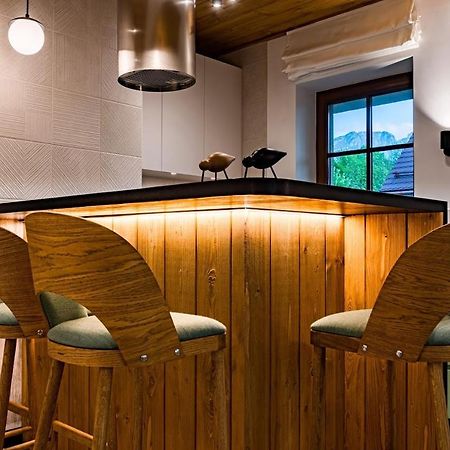 Apartament Wenecja Закопане Екстериор снимка